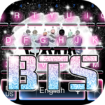 BTS Keyboard for PC BTS Keyboard for PC