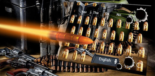 Bullet Shot Keyboard PC screenshot Bullet Shot Keyboard PC screenshot