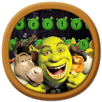 Shrek Keyboard icon