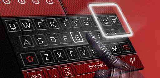 Deadpool Keyboard PC screenshot Deadpool Keyboard PC screenshot