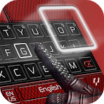 Deadpool Keyboard for PC Deadpool Keyboard for PC