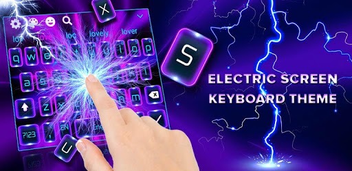 Lighting  Keyboard PC screenshot