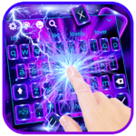 Lighting  Keyboard icon