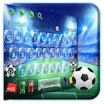 Football World Champion Keyboard for PC