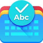 Grammar Keyboard icon