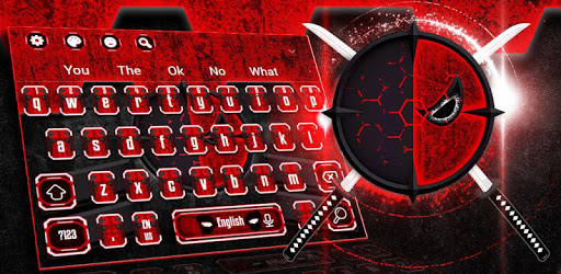 Super Hero Keyboard PC screenshot
