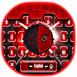 Super Hero Keyboard for PC