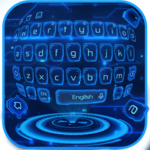 Hologram Keyboard Theme for PC Hologram Keyboard Theme for PC