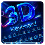 Neon 3D Typewriter-Hologram for PC Neon 3D Typewriter-Hologram for PC
