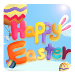 Happy Easter Keyboard to ZY for PC
