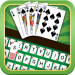 Blackjack Passion Typewriter for PC