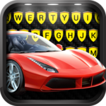 Luxury Galloping Theme icon