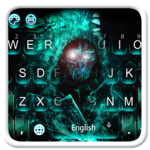 Fire Ghost Keyboard for PC