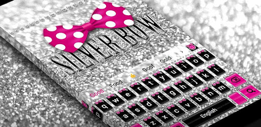 Silver Bow Keyboard PC screenshot Silver Bow Keyboard PC screenshot