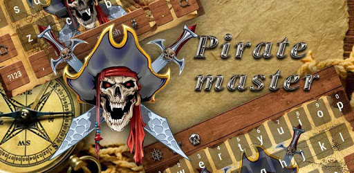 Pirate master Glory keyboard PC screenshot Pirate master Glory keyboard PC screenshot