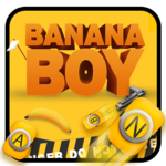 Yellow Banana Keyboard Theme for PC Yellow Banana Keyboard Theme for PC