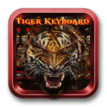 Tiger Keyboard for PC Tiger Keyboard for PC