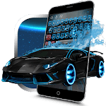 Super Car Keyboard for PC