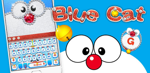 Blue Cat Diamond Keyboard PC screenshot Blue Cat Diamond Keyboard PC screenshot