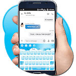 Keyboard Theme for Skype Messenger for PC Keyboard Theme for Skype Messenger for PC