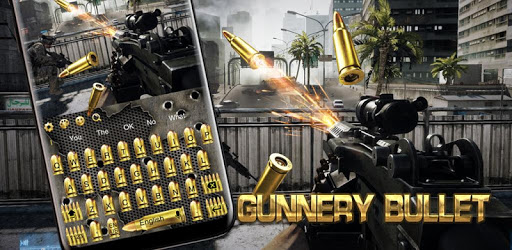 Cool Bullet Battle Keyboard PC screenshot Cool Bullet Battle Keyboard PC screenshot