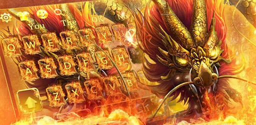 Angry Spitfire Golden Dragon for PC - Free Download & Install on ...
