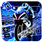 Motorcycle Racing Theme for PC