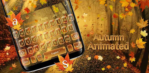 Autumn PC screenshot