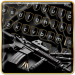 Gun Keyboard for PC