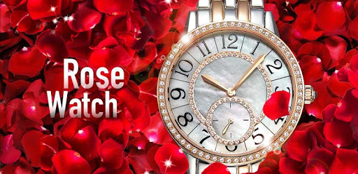 Rose Watch Keyboard PC screenshot Rose Watch Keyboard PC screenshot