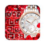 Rose Watch Keyboard for PC Rose Watch Keyboard for PC