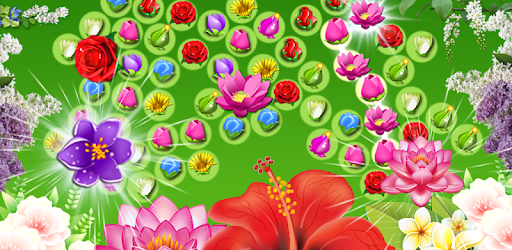 Blossom Garden 2018 PC screenshot Blossom Garden 2018 PC screenshot