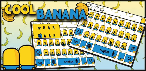 Yellow Brothers Anime Keyboard PC screenshot