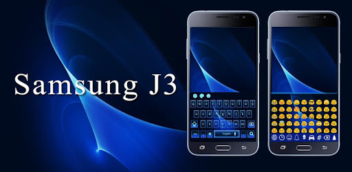 Keyboard for Galaxy J3 PC screenshot Keyboard for Galaxy J3 PC screenshot