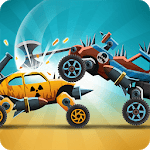War Cars: Epic Blaze Zone for PC