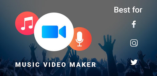 Add Music To Video 🎶 Add Music, Audio & Sound 🎥 PC screenshot