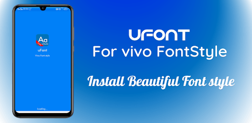 uFont For Vivo PC screenshot uFont For Vivo PC screenshot