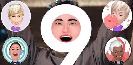 AR Emoji S9 PC screenshot