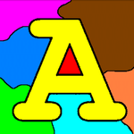 Coloring for Kids - ABC for PC Coloring for Kids - ABC for PC