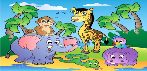 Animal Sounds for Kids Lite PC screenshot Animal Sounds for Kids Lite PC screenshot