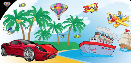 Cars Games for kids PC screenshot Cars Games for kids PC screenshot