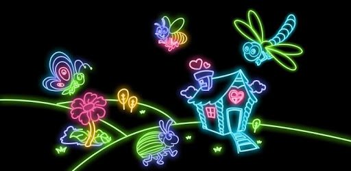 Kids Draw & Coloring Book PC screenshot Kids Draw & Coloring Book PC screenshot