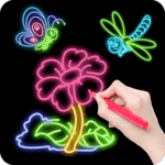Kids Draw & Coloring Book for PC Kids Draw & Coloring Book for PC