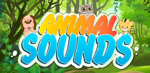 Animal Sounds. Game for children PC screenshot Animal Sounds. Game for children PC screenshot