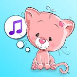 Animal Sounds. Game for children icon