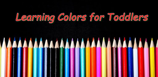 Learning Colors for Toddlers PC screenshot