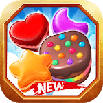 Cookie Crush Legend 2019 for PC Cookie Crush Legend 2019 for PC