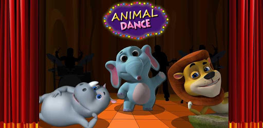 Funny Animal Dance PC screenshot Funny Animal Dance PC screenshot