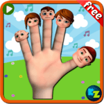 Finger Family Video Songs - World Finger Family icon