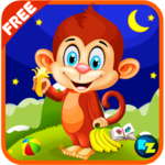Kids Top Nursery Rhymes Videos - Offline Learning icon